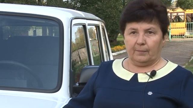 Реализация проекта Разъездной учитель в Нытвенском районе