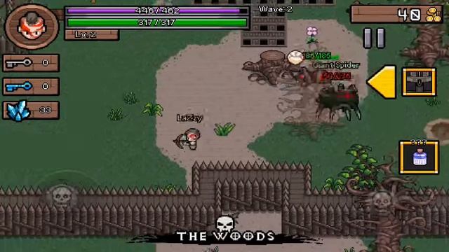 Hero siege!Эпик фейл смотреть онлайн