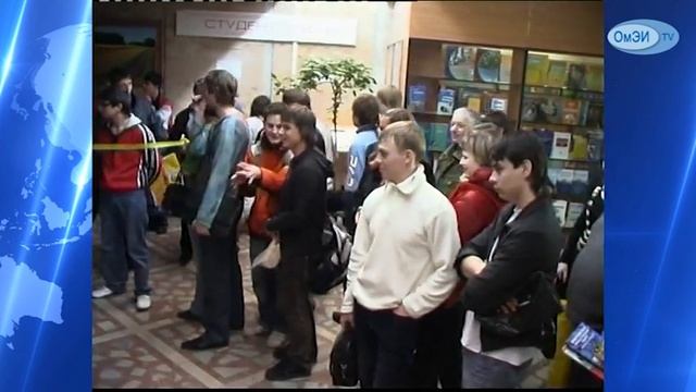 Информационная телепередача "События недели" 03.12.2013 смотреть онлайн