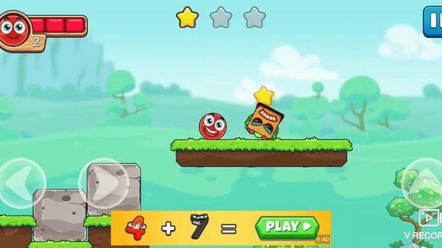 играю в Ball hero 2 смотреть онлайн