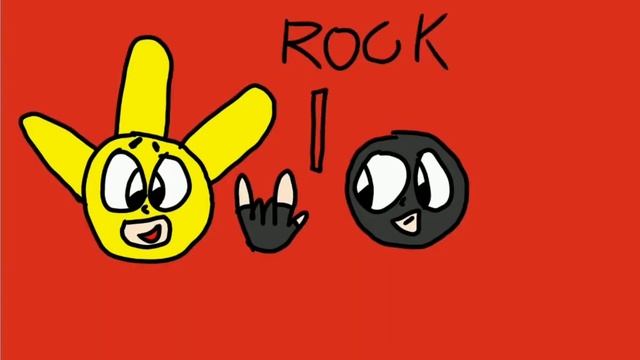 (#Sorry_Jesus)Бог Даёшь Рок🎨🖼🖌(Рисунок) смотреть онлайн