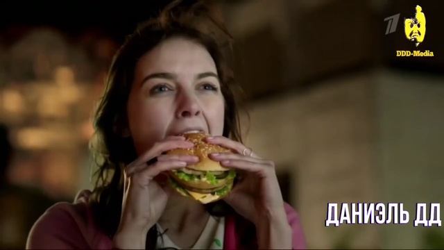 ТОП-10 РЕКЛАМ 2016 ГОДА.