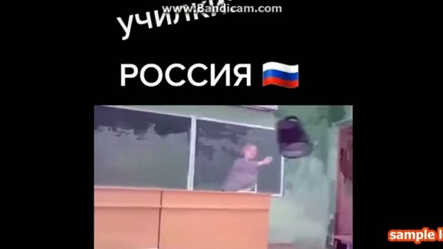 АМЕРИКА vs РОССИЯ | Приколы из Тик Тока | СМЕХ ДО СЛЕЗ ( Реакция ) (спойлер тут около 9 частей 0-о) смотреть онлайн