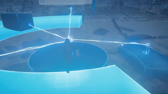 ACValhalla Йорвикшир Аномалия Торнборо Хенджиз