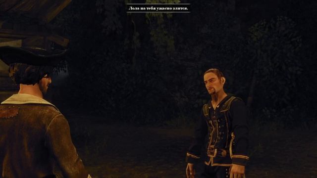 Risen 2. После стольких лет? Всегда!.. смотреть онлайн