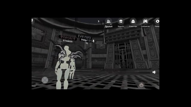 ( Virtual Droid 2 ) - Ненормалия : 15-я часть | СМЕШНЫЕ МОМЕНТЫ | \\ VR ПРИКОЛЫ //?! смотреть онлайн