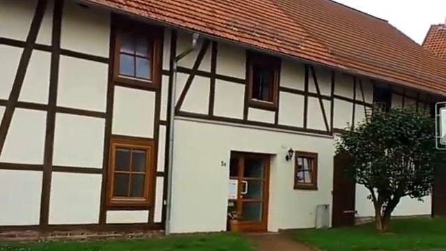 Село в Германии 16 смотреть онлайн