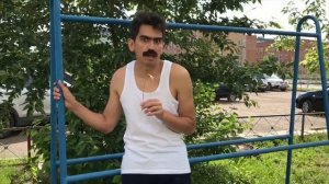 Шарапжан 50 - 69 серия