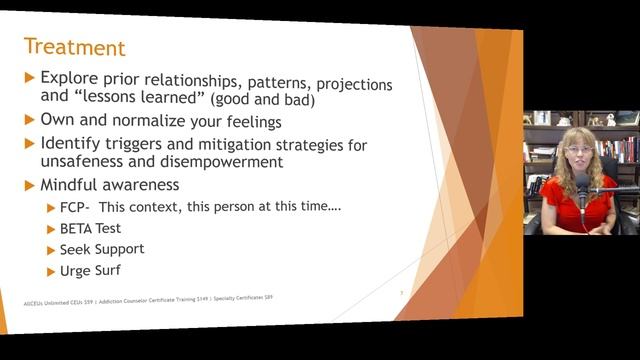 Revealing How ACES can Cause Attachment Trauma and Codependency