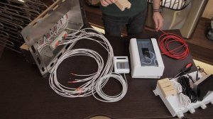 Подключение пульта BORN CP-mini Wi-Fi - подробная видеоинстру?