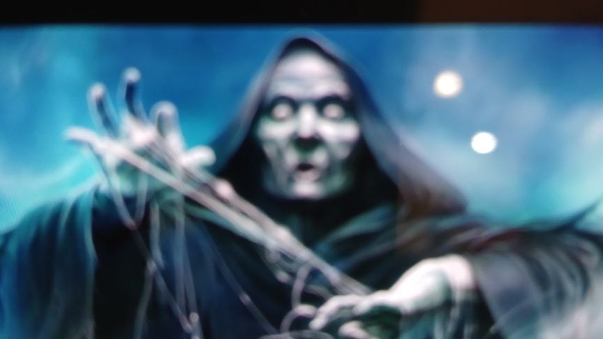 Заговоренный Нож.Остановить Колдунов и Злодеев. смотреть онлайн