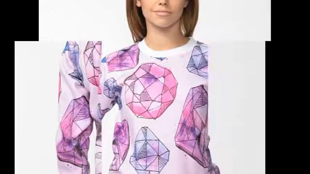 Туники, толстовки 2015 смотреть онлайн