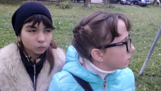 БАБЛ ГАМ ЧЕЛЛЕНДЖ!!!/BUBBLE GUM CHALLENGE!!! Маша и Настя.ru смотреть онлайн