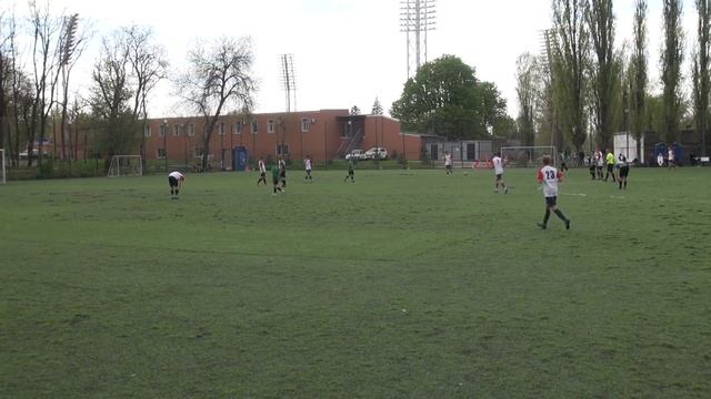 СКА-1 - Ахмад-Юниор (2008) 14.04.2024 г. смотреть онлайн