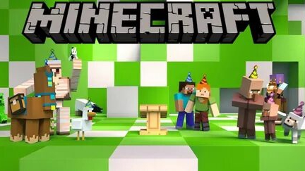 МАЙНКРАФТ НО ПРЕДПОСЛЕДНИЯ ИГРА 15 ЛЕТИЕ Minecratf🥳🤩🥰 * 5 уровень *