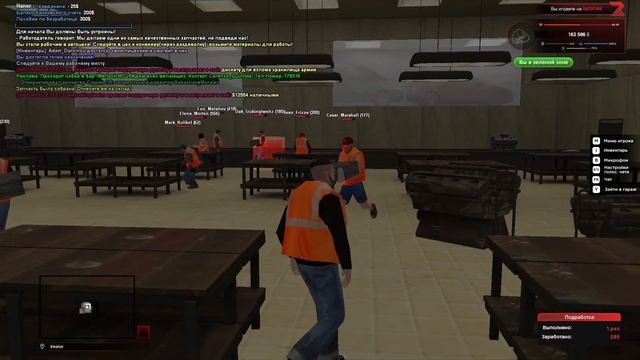 ВСТУПИЛИ В РУССКУЮ МАФИЮ НА ОТКРЫТИИ REDFIRE! ПРИКОЛЫ, ОБЩЕНИЕ, БАГИ! смотреть онлайн
