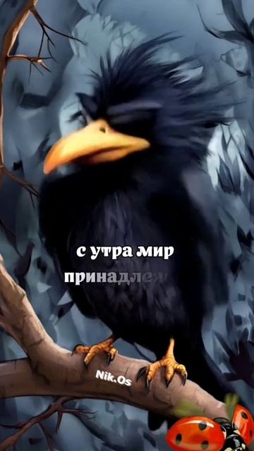 Все дело в птицах смотреть онлайн