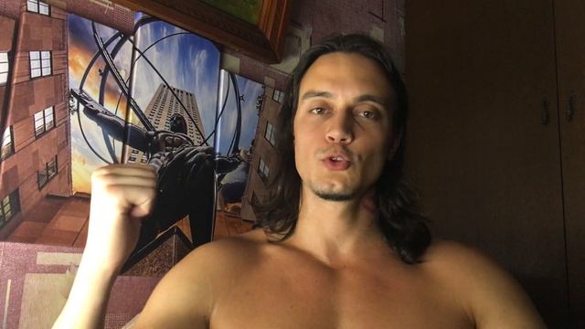 Единственный Человек, Который Должен Верить в Тебя   Это Ты Сам