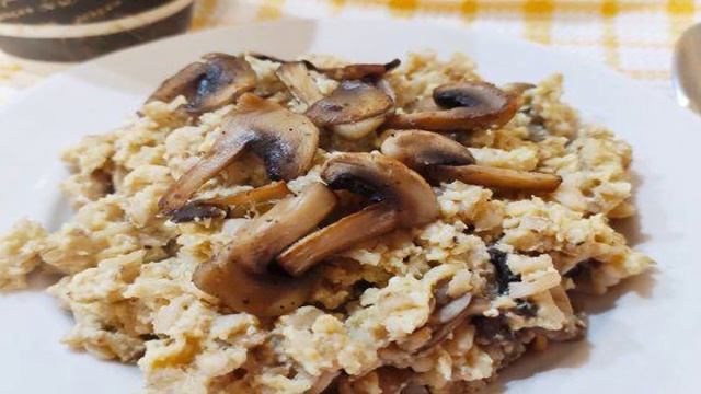 Вкусные будни