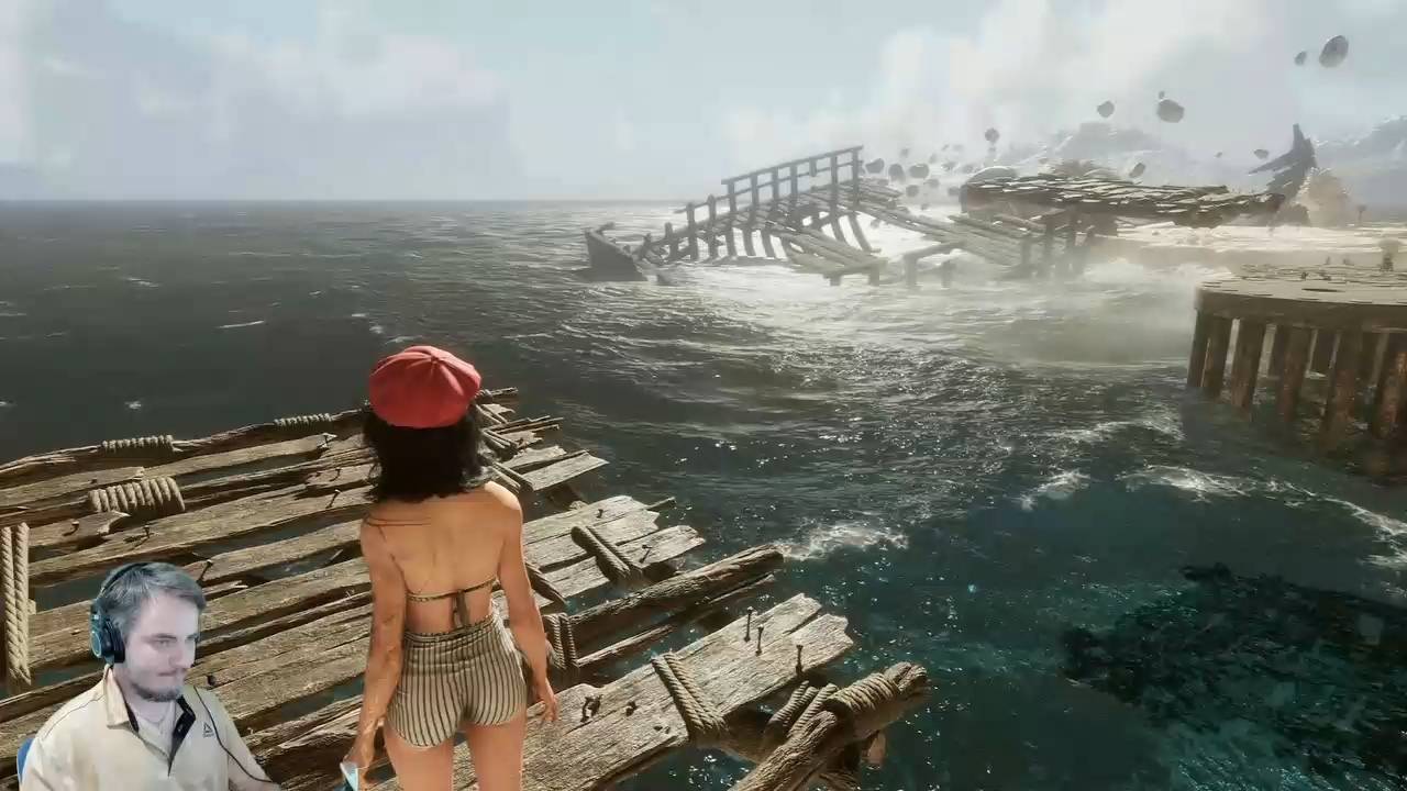 Maddyson - играет в Clair Obscur Expedition 33 #6