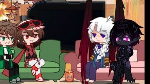 ||Реакция ГВ на Лололошку|| Джодах Междумирец Эбардо Вививилка||19/???