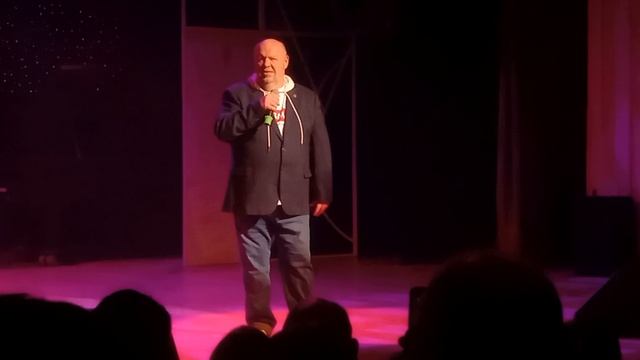 23-01-2025 москва кз цдкж концерт памяти эдуарда смольного часть-3 смотреть онлайн