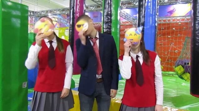 Миля, с Днем рождения! смотреть онлайн