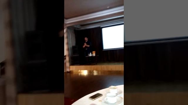 Фестиваль Тюменская весна.