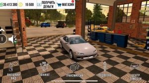 😱КАК НАУЧИТЬСЯ ДРИФТИТЬ В КАР ПАРКИНГ•ЛУЧШАЯ НАСТРОЙКА ДЛЯ ДРИФТА В КАР ПАРКИНГ