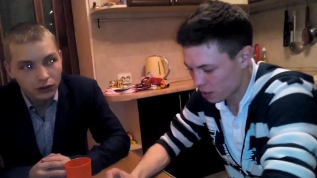 Сыны Сибири (пролог) смотреть онлайн