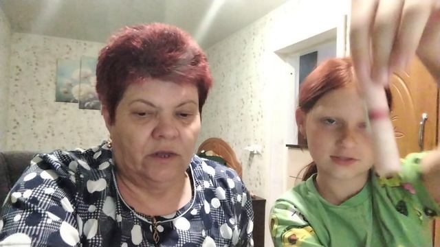 Вечерний уход. Ксюша со мной. Новая помада. смотреть онлайн