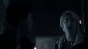 Свидетели - 1 сезон 3 серия