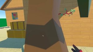 ЧИКЕН ГАН В ВИРТУАЛЬНОЙ РЕАЛЬНОСТИ / Chicken Gun VR