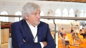 Интервью. Владимир Григорьев