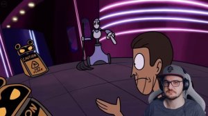 Куплинов Против Плюшевых Падл (Второй Сборник Анимаций) [Deluxe Edition] | Реакция