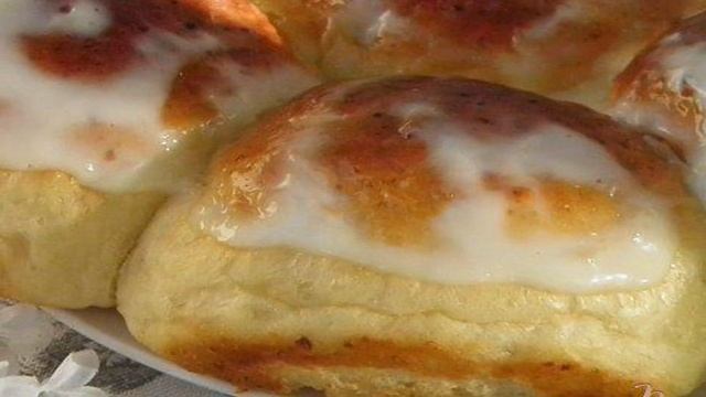 Сборник рецептов