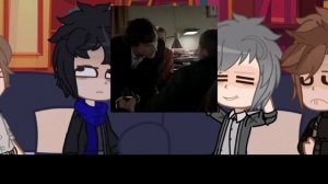 Реакция Шерлока на тт! (нету дисклеймера, зайдите в описание)