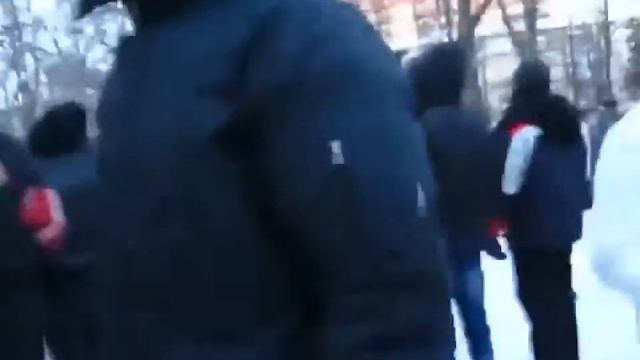 Сало уронили! Героям сала! Ура! смотреть онлайн