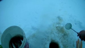 Озеро Кеньга. Знакомство с новым водоемом.