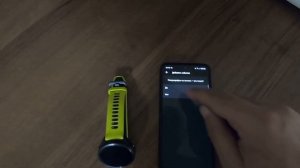 Часы Garmin Forerunner 965. Тренировки с Garmin тренером. Как настроить план тренировок