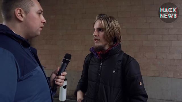 CSBSVNNQ - Американский аналитик #52 смотреть онлайн