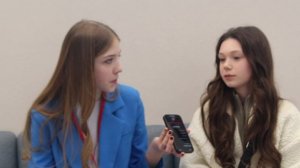ПОЛИНА ТИХОНОВА | ПРО ПЛАНЫ, РОДИТЕЛЕЙ И ПУТЬ В ФИГУРНОМ КАТАНИИ