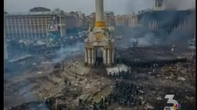 Видео НикВести: Девушка из Николаева на американском ТВ смотреть онлайн