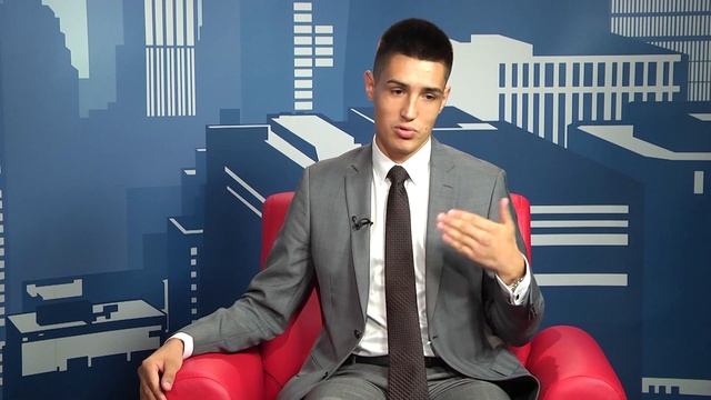 TeleTrade: Утренний обзор, 29.08.2016 - Данные по рынку труда США определят будущее доллара смотреть онлайн