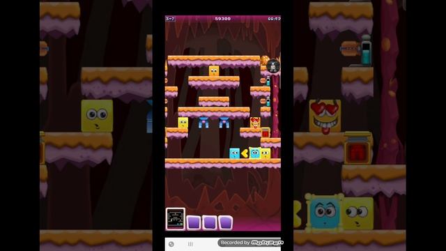 Lively Cubes - Часть 3-я