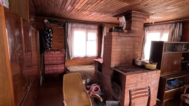 Дача в СНТ Беломор смотреть онлайн