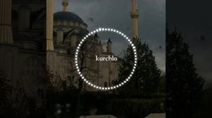 Очень грустный нашид!!