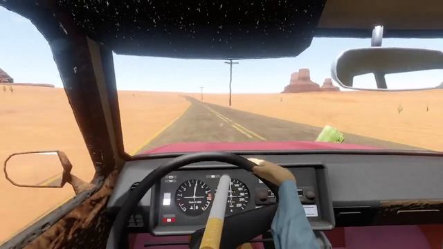 Прохождение зе лонг драйв часть 1 The Long Drive смотреть онлайн