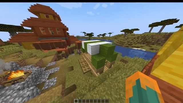 Minecraft. Обзор мода: Dungeons and Taverns. Мод на ошеломляющие данжы. смотреть онлайн