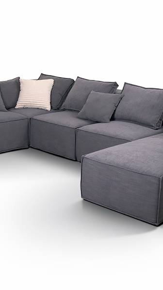 Видеообзор модульного дивана NEO от фабрики Мирлачева